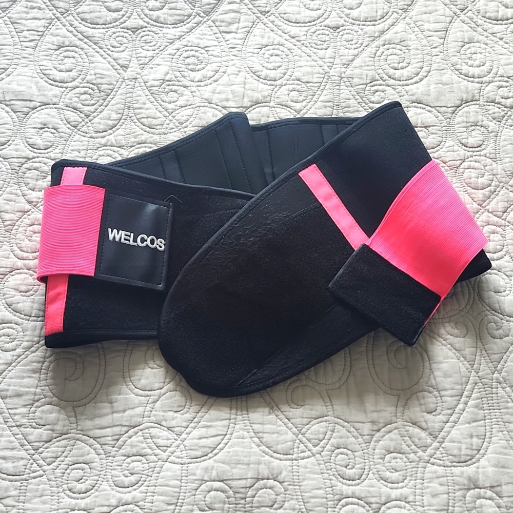 Work out waist Trainer XL